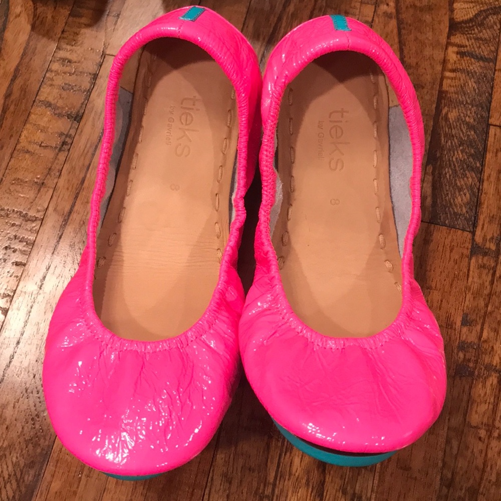 Tieks by Gavrieli